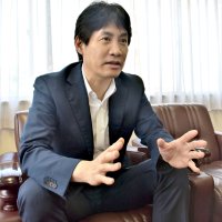 中小企業の生産性支援　千葉県内産業伸長に協力も　関東経済産業局長　太田雄彦氏に聞く