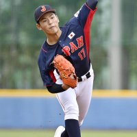 哲星（市船橋）先制打許す　高校代表は早大に敗戦　野球Ｕ１８練習試合
