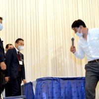 ゴルフ場支配人ら反社勢力対処法学ぶ　千葉市中央区