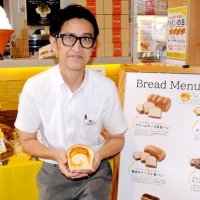 チーズ食パン専門店に活路　「わざわざ行く店」目指す　ジビショウ（市原市）【ちばの元気企業】