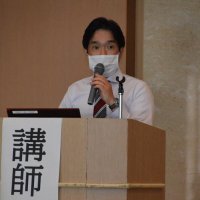 医療的ケア児支援を　千葉、在宅介護考える研修会