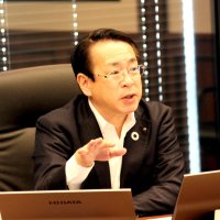 最重要課題は「価格転嫁」　広告事業参入も検討　インタビュー　千葉銀・米本努頭取