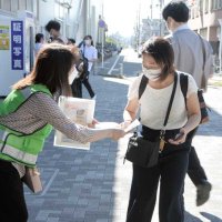 「無事に早く見つかって…」　松戸の女児不明・３０日で一週間　ボランティアらビラ配布、県警など捜索も発見に至らず…