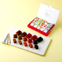 「苺ソイミルク」「菜の花レモン」　米屋「ＢＡＹ－Ｂ　ＹＯＫＡＮ」新商品　個性豊かな甘さと風味