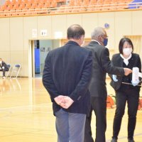 ＜匝瑳市議選＞新議員全１８人決まる　最後の議席は同票でくじ引きに