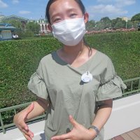 張惠宇さん