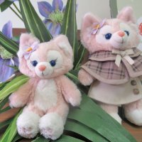 謎解き大好き！新たな仲間　「ダッフィー＆フレンズ」にリーナ・ベル登場　【舞浜タイムズ１０月号】