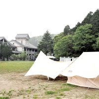 急がれる施設再整備　活性化担う新たな拠点へ　【君津市の課題　１０・２３市長選】