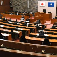 林地開発許可が減少　再エネ買い取り額低下で　【県議会ちば】