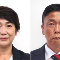 君津市長選、２３日に投開票　現新２氏、まちづくり巡り訴え懸命