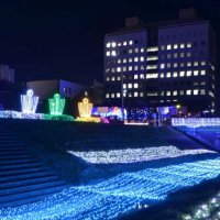 冬の七夕まつり再開　茂原で来年２月