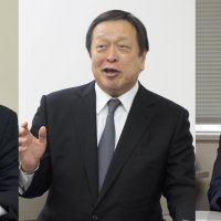 辞任ドミノ　千葉県選出３閣僚の地元でも　政権へ厳しい意見