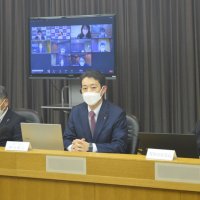 【詳報】千葉県、新型コロナ陰性にオンライン診療　インフル同時流行に対応　発熱外来体制を強化