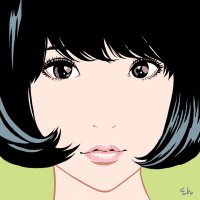 現代女性の美、追求の軌跡　千葉が舞台「すすめ！！パイレーツ」原画も　江口寿史展