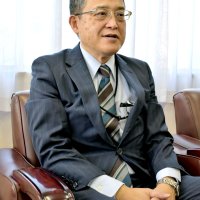 地域交通、持続性が重要　再構築へ議論支援に意欲　新田慎二関東運輸局長　【インタビュー】
