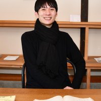 「作品を通してさまざまな記憶に触れてほしい」と話す志村さん
