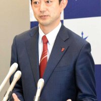 熊谷知事「コロナ第８波に入った」　感染拡大傾向　ワクチン早期接種呼びかけ