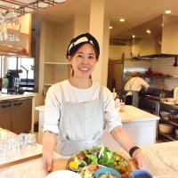 食を通じて健康サポート　銚子の石毛さん、農家レストラン開店　自家野菜・地元食材使い提供　千葉