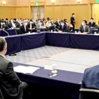 脱炭素化へ官民連携　千葉県、推進協設置し初会合　京葉臨海コンビナート