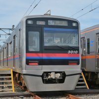 【速報】京成高砂駅で回送電車が脱線　内規違反のバック原因か　一部区間、一時運転見合わせ