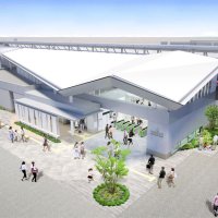 ＪＲ新駅「幕張豊砂」、３月１８日に開業　京葉線、新習志野―海浜幕張間　各停のみの駅に