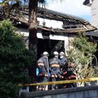 【速報】旭の放火殺人で初公判　女「息子を殺害するつもりはなかった」　起訴内容を一部否認　千葉地裁