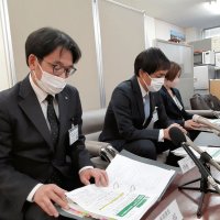 【速報】園児をトイレに放置、弁当容器で頭たたく…　松戸の保育園で不適切保育　補助金１２００万円の不正受給も　２０日臨時の保護者会開催へ