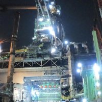 ２４年ぶりＪＦＥ炉改修　工費４３０億円、最大事業　千葉地区年明け完了