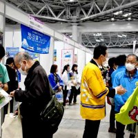 信金一押し逸品集結　きょう７日まで「よい仕事おこしフェア」