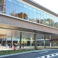 君津地域　新火葬場が供用スタート　「きみさらず聖苑」４市共同で整備