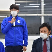順大、箱根Ｖ虎視眈々　三浦は序盤起用か