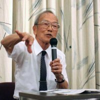 兵器で国民守れない　慎重議論求める声も　安保３文書閣議決定で戦争経験の県民訴え