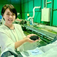 廃プラを貴重な資源に　メイナン（市原市）　【輝く！千葉の企業　日本政策金融公庫レポート】（９５）