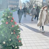 【速報】千葉県内で強風　内房線、一部で運転見合わせ　京葉線、武蔵野線に遅れも　東京湾アクアライン通行止め