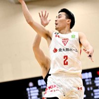 圧倒的２０勝　千葉ジェッツ