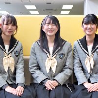 国際化対応、人間力養う　翔凜中（君津市）　【キラッと★学校自慢】