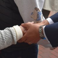 ３２人が２８議席争う　八千代市議選告示　舌戦スタート