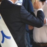 １人超２３人立候補　香取市議選告示