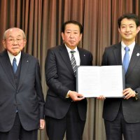 【速報】ディズニー、公道でスペシャルパレードへ　県内数カ所　開園４０周年、千葉県とＯＬＣ連携