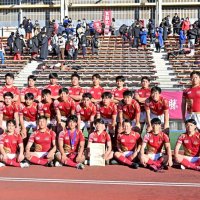 流経大柏、１１大会連続Ｖ　専大松戸２６年ぶり制覇ならず　千葉県高校新人ラクビー