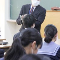 入試を間近に控えた受験生の皆さんへ　【合格への助走　市進受験ナビ】