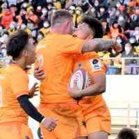 譲れぬライバル対決　１４日千葉ダービー　東京ベイ　東葛　ラグビー・リーグワン