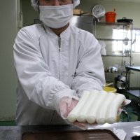 幽学考案、海匝で継承　滑らか食感、雑煮や鍋にも　性学もち　【房総の郷土料理　千葉県誕生１５０年】（５）