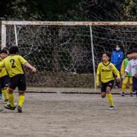 少年サッカー大会３年ぶりに開催　大多喜