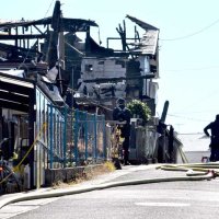 千葉県内乾燥、火災相次ぐ　５日連続注意報発令　コロナ・インフル同時流行も警戒