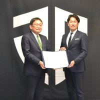 千葉市とアルティーリ千葉が協定　スポーツ振興へ寄付金も