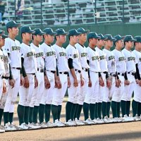 専大松戸２年ぶり「確実」　剛腕エース平野は全国区　【センバツ出場校を探る】