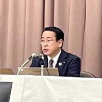今年は「現場実践」　地銀協・米本会長