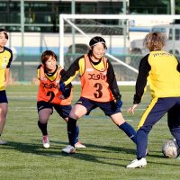 後半戦巻き返せ　監督交代も活気あふれる　ＷＥリーグ　ジェフレディース千葉