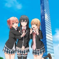 「俺ガイル」聖地巡って　千葉市、人気アニメとコラボ　２７日から周遊イベント